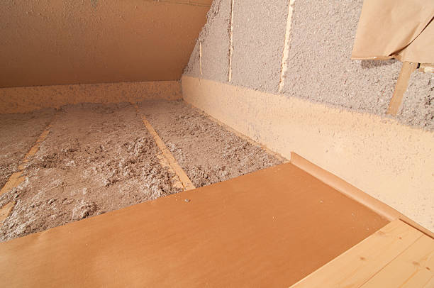 Best Insulation Contractors for Homes  in Miami Gardens, FL