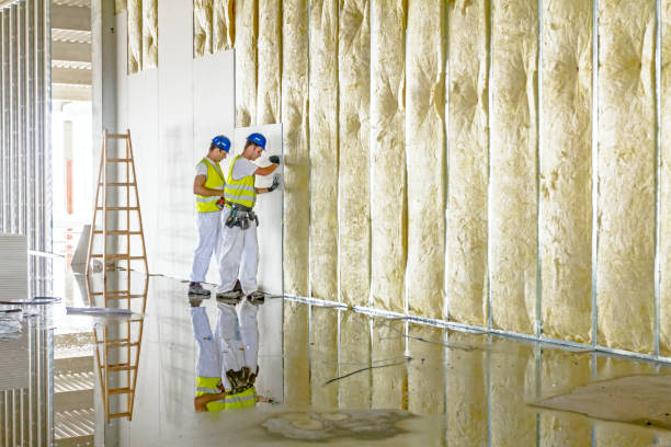 Best Soundproof Insulation Installation  in Miami Gardens, FL